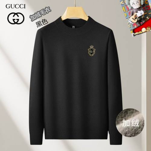 G sweater-1734(M-XXXL)
