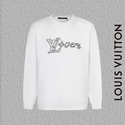 LV men Hoodies-2664(S-XL)