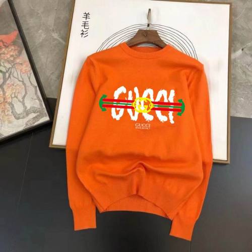 G sweater-1318(M-XXXL)
