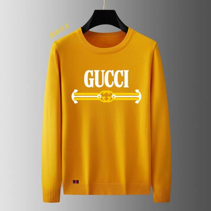 G sweater-1129(M-XXXXL)