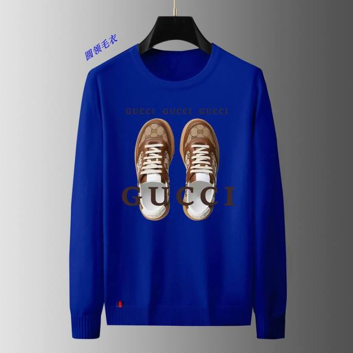 G sweater-1087(M-XXXXL)
