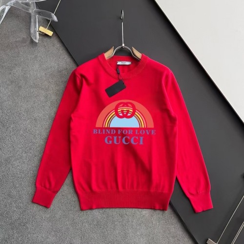 G sweater-1323(M-XXXL)