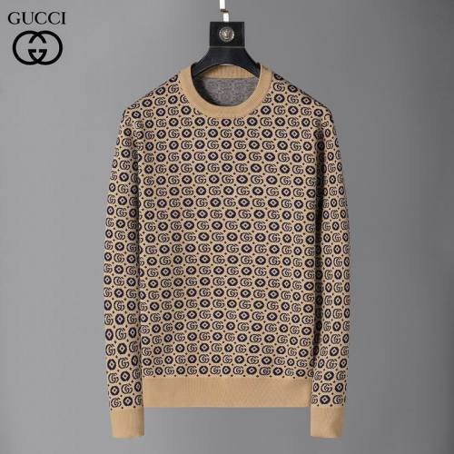 G sweater-1566(M-XXXL)