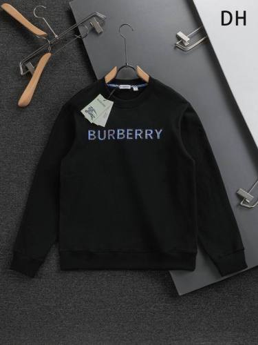 Burberry men Hoodies-1572(S-XL)