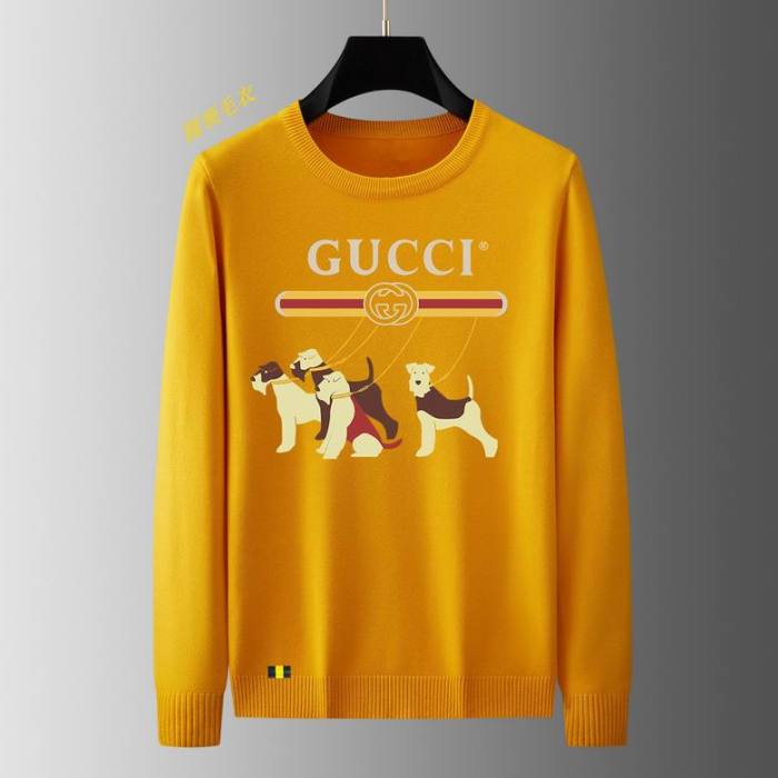 G sweater-1104(M-XXXXL)