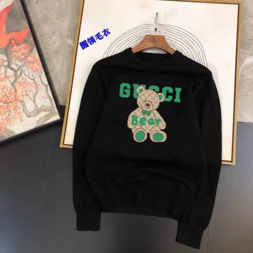 G sweater-1496(M-XXXL)