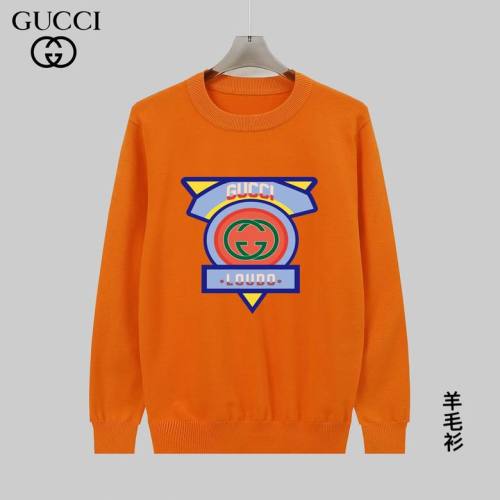 G sweater-1236(M-XXXL)