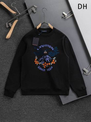 LV men Hoodies-2706(S-XL)