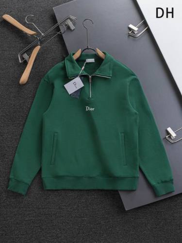 Dior men Hoodies-993(S-XL)