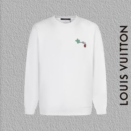 LV men Hoodies-2670(S-XL)