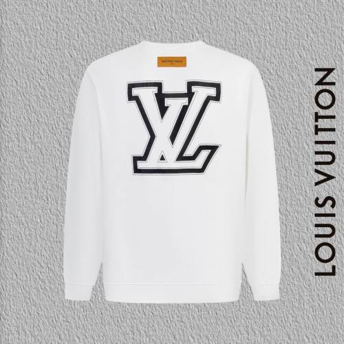 LV men Hoodies-2673(S-XL)