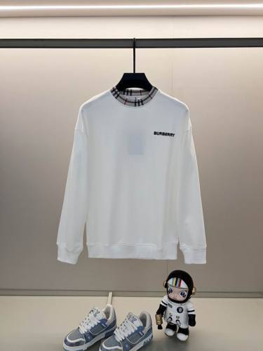Burberry men Hoodies-1581(XS-L)