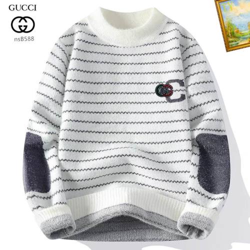 G sweater-1739(M-XXXL)