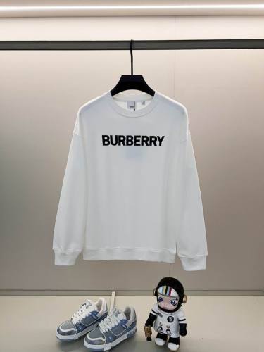 Burberry men Hoodies-1589(XS-L)