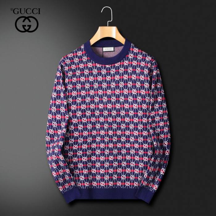 G sweater-1847(M-XXXXL)