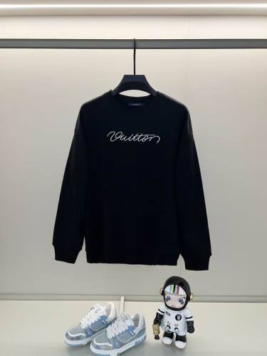 LV men Hoodies-2722(XS-L)