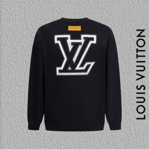 LV men Hoodies-2675(S-XL)