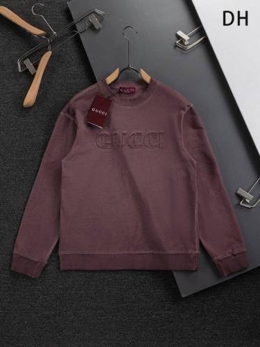 LV men Hoodies-2699(S-XL)