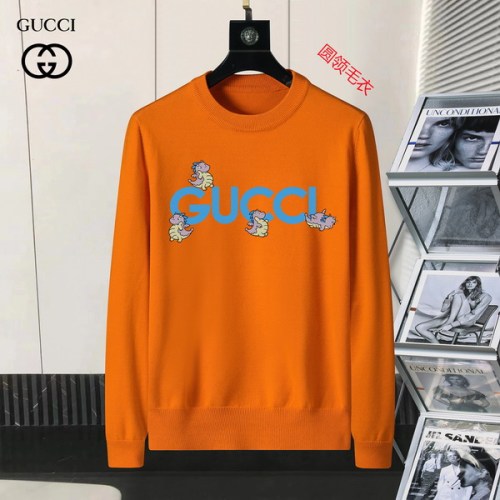 G sweater-1431(M-XXXL)