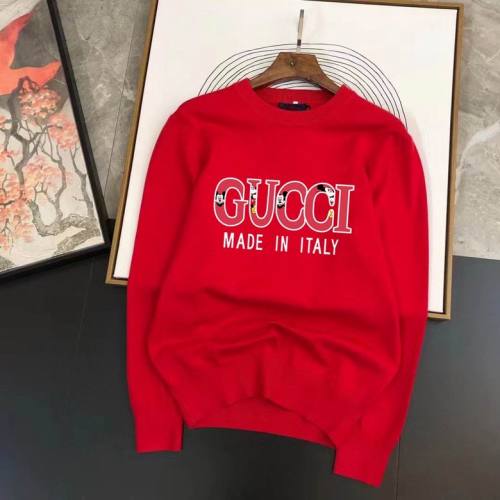 G sweater-1258(M-XXXL)