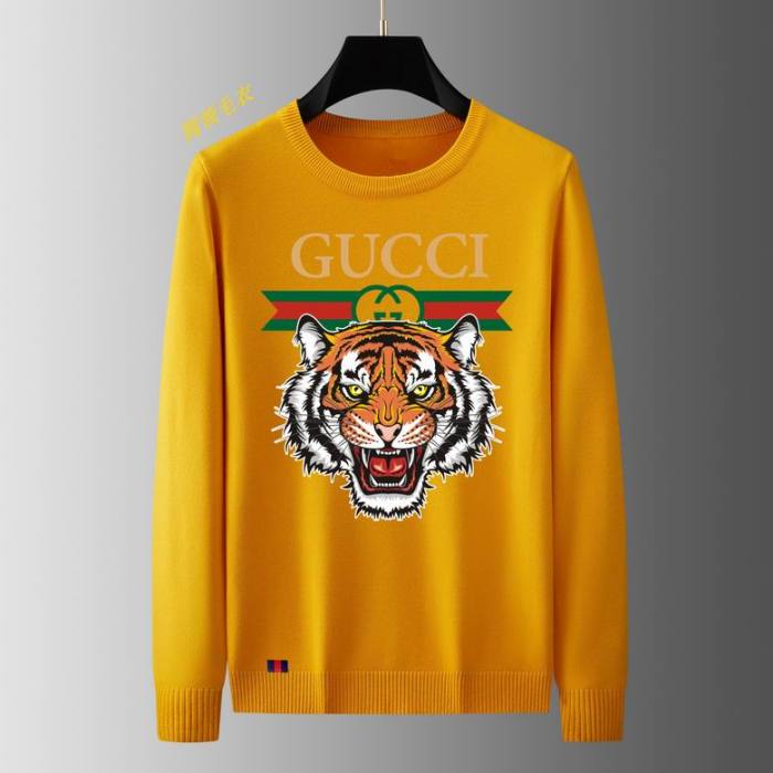 G sweater-1117(M-XXXXL)