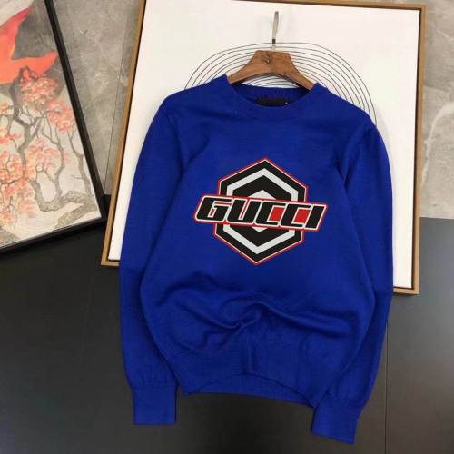 G sweater-1272(M-XXXL)