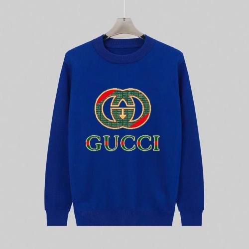 G sweater-1611(M-XXXXXL)