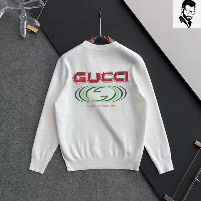 G sweater-1375(M-XXXL)