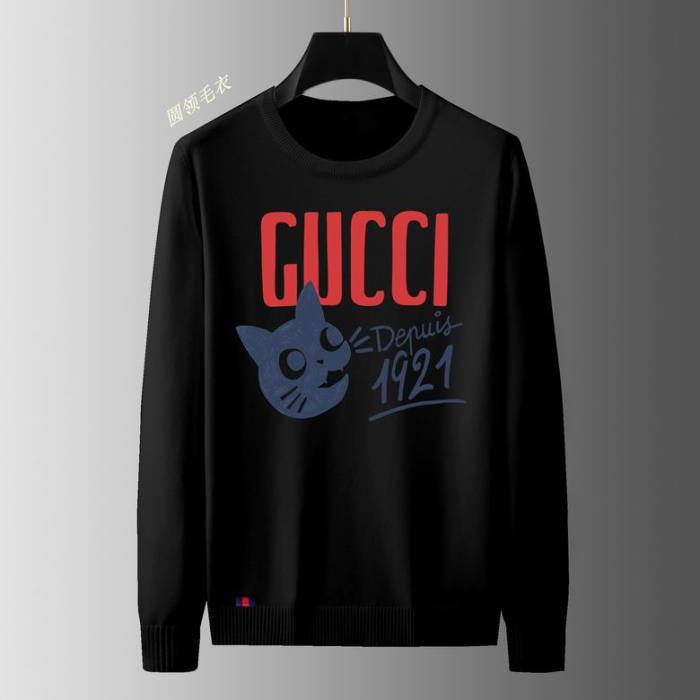 G sweater-1045(M-XXXXL)