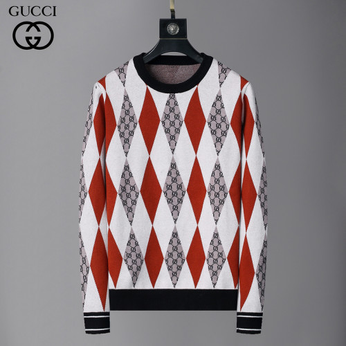 G sweater-1540(M-XXXL)