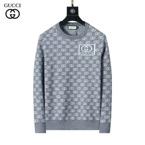 G sweater-1555(M-XXXL)