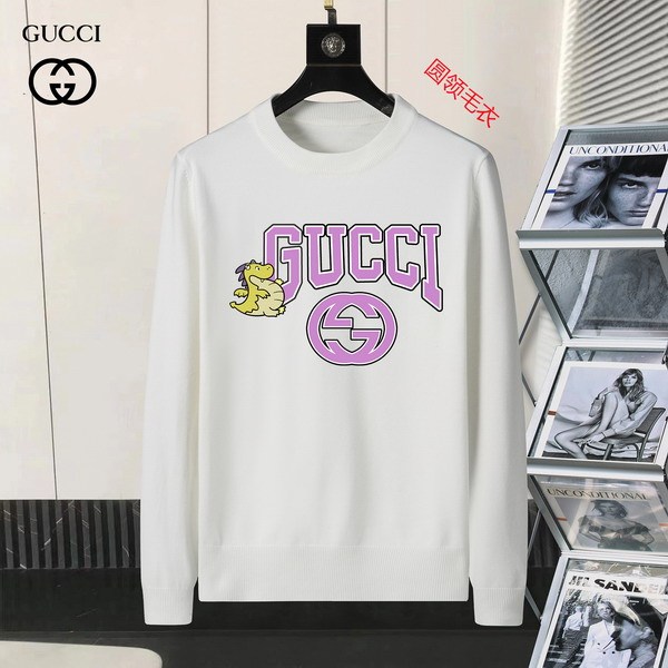 G sweater-1417(M-XXXL)