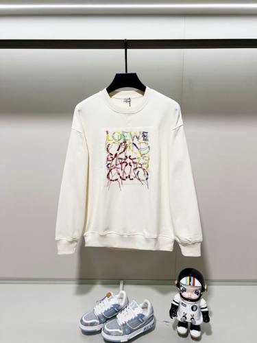 Loewe men Hoodies-334(XS-L)