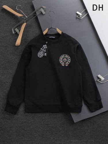 Chrome Hearts men Hoodies-880(S-XL)