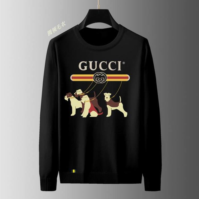 G sweater-1108(M-XXXXL)