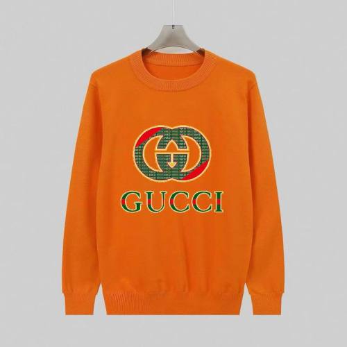 G sweater-1608(M-XXXXXL)