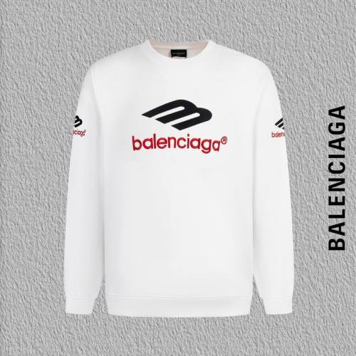 B men Hoodies-2694(S-XL)