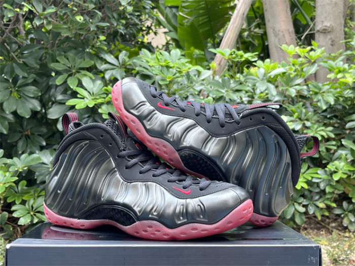 Authentic Nike Air Foamposite One“Cough Drop”