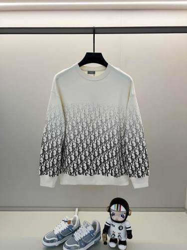 Dior men Hoodies-1001(XS-L)