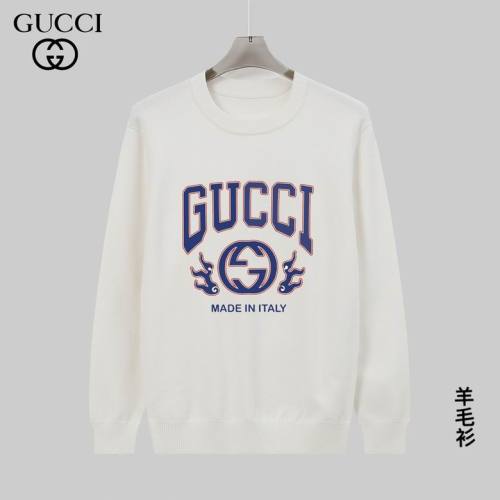 G sweater-1242(M-XXXL)