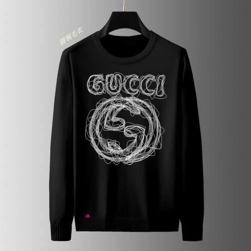 G sweater-1113(M-XXXXL)