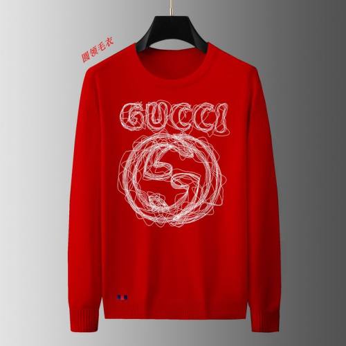 G sweater-1114(M-XXXXL)