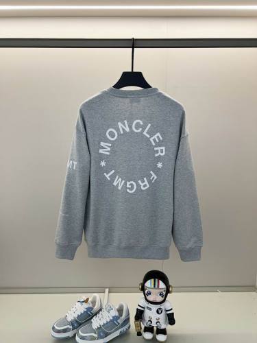 Moncler men Hoodies-1214(XS-L)