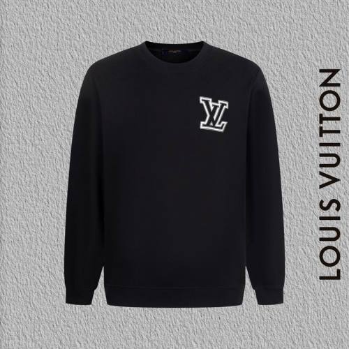 LV men Hoodies-2674(S-XL)