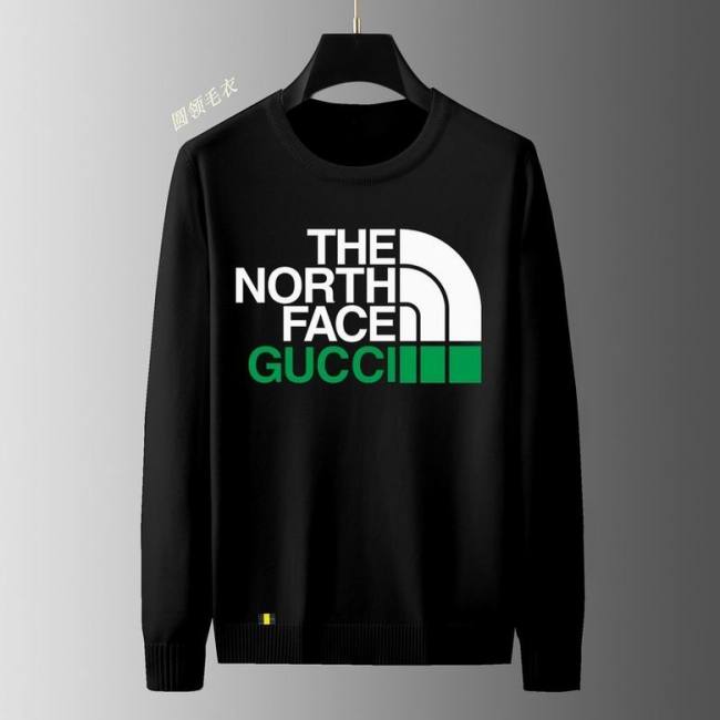 G sweater-1017(M-XXXXL)