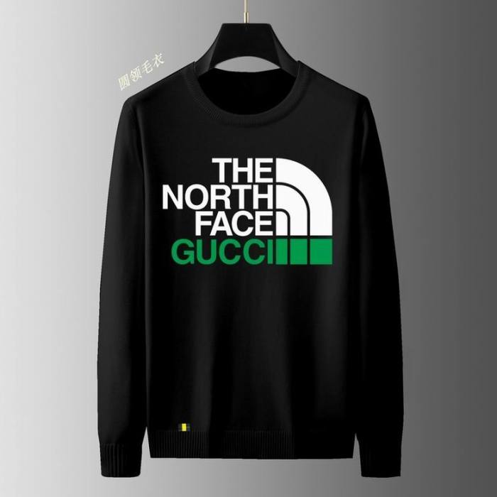 G sweater-1017(M-XXXXL)