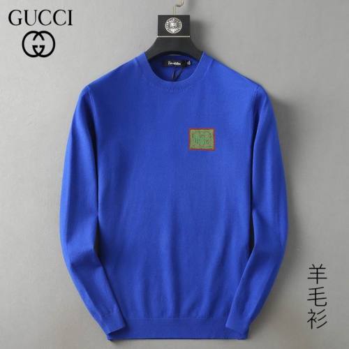 G sweater-1207(M-XXXL)