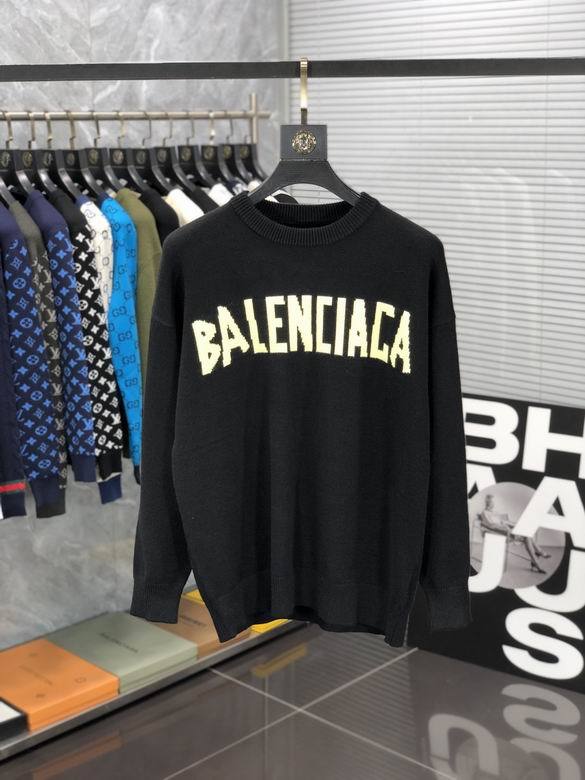 B sweater-416(S-XXL)