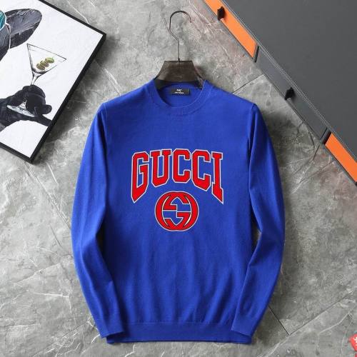 G sweater-1215(M-XXXL)