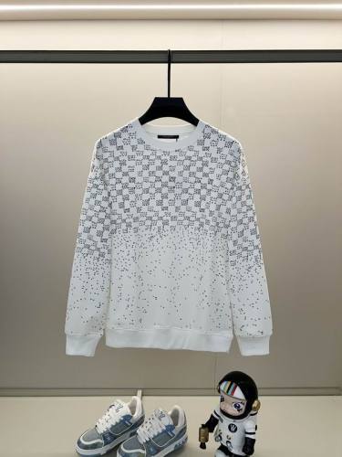 LV men Hoodies-2720(XS-L)